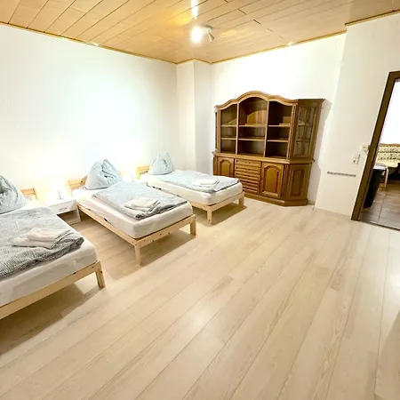 Ii Dingolfing Ferienwohnung Kronwieden Ii