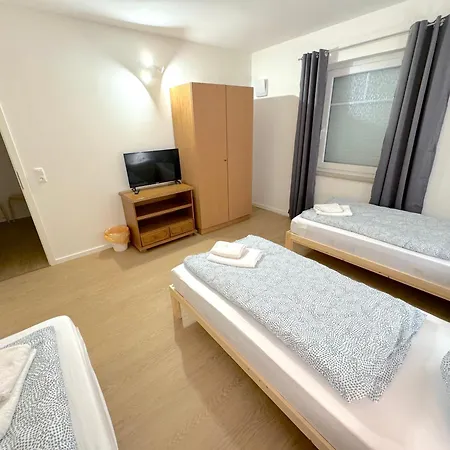 Ii Dingolfing Ferienwohnung Kronwieden Ii Apartment