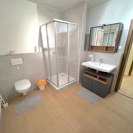 Ii Dingolfing Ferienwohnung Kronwieden Ii * Loiching