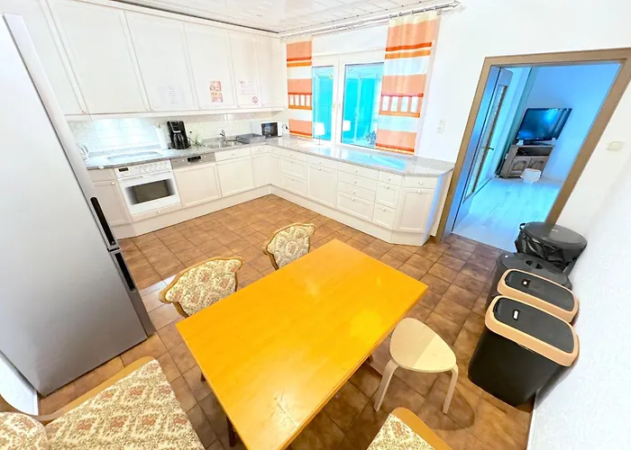 Apartament Ii Dingolfing Kronwieden Ii