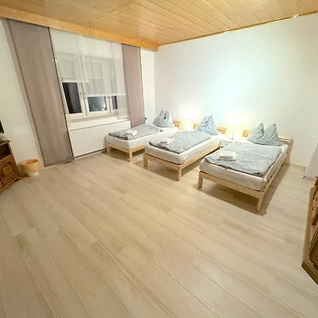 Apartment Ii Dingolfing Ferienwohnung Kronwieden Ii Loiching