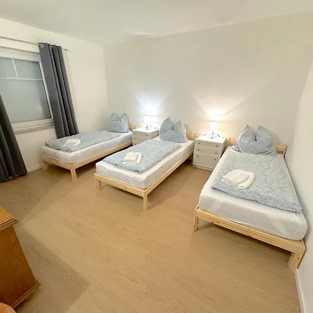 Apartment Ii Dingolfing Ferienwohnung Kronwieden Ii *