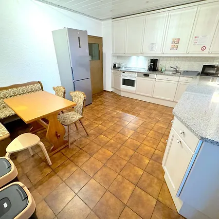 Ii Dingolfing Ferienwohnung Kronwieden Ii